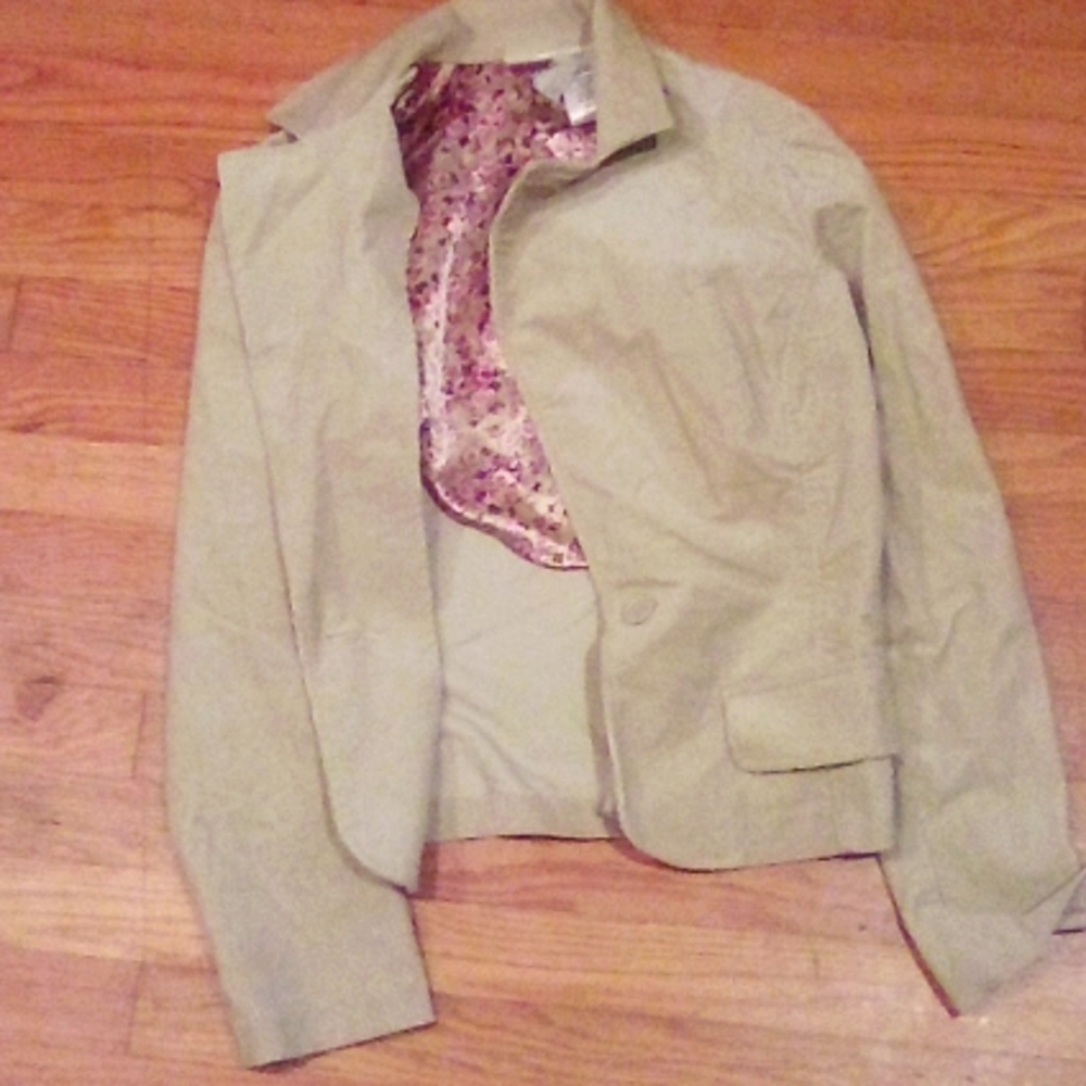 Coat